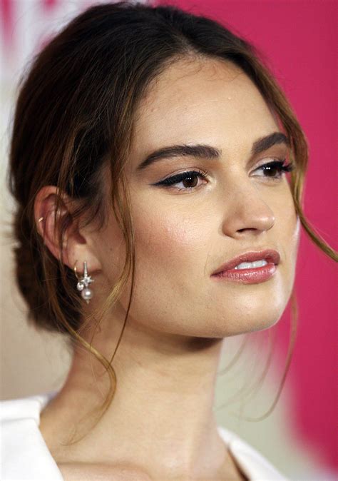 lily james|lily james wikipedia.